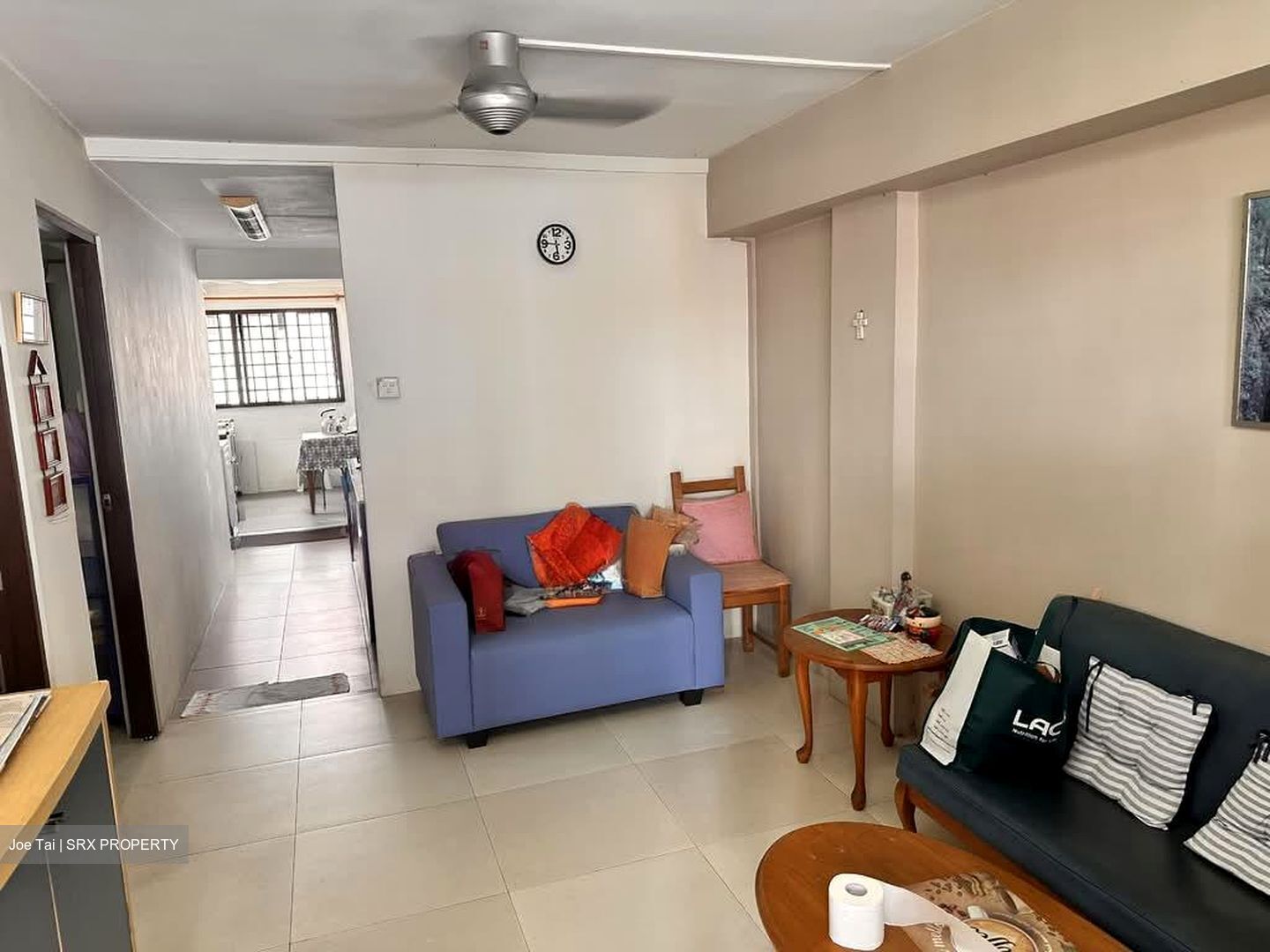 Blk 47 East Payoh Spring (Toa Payoh), HDB 3 Rooms #541866901